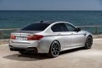 BMW M5 Competition 2018 года (WW)